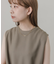 サージカルステンレスプレーンネックレス