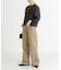 『MADE IN JAPAN』オーガンジーブラウス