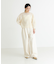 『MADE IN JAPAN』オーガンジーブラウス