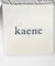 kaene　チュールボレロハイウエストドレス