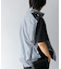 ブロックドデザインTシャツ(5分袖)