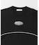 ブロックドデザインTシャツ(5分袖)