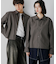 『ユニセックス』アソートボクシーシャツ