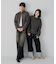 『ユニセックス』アソートボクシーシャツ