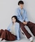 『ユニセックス』アソートボクシーシャツ