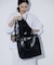 『別注』OUTDOOR PRODUCTS×hun RODESKO　3Set Bag