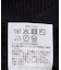 『UR TECH』アランクルーネックニット
