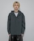 HONDA Hoodie Long-Sleeve Shirts