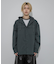 HONDA Hoodie Long-Sleeve Shirts