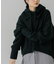 バラクラバSETニット