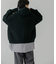 バラクラバSETニット