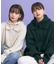 バラクラバSETニット