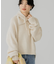バラクラバSETニット