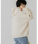 バラクラバSETニット