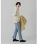 バラクラバSETニット