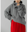 バラクラバSETニット