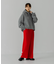 バラクラバSETニット
