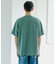 『一部WEB限定カラー』『ユニセックス』シシュウダンボールポンチショートスリーブTシャツ