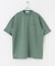 『一部WEB限定カラー』『ユニセックス』シシュウダンボールポンチショートスリーブTシャツ