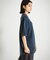 『一部WEB限定カラー』『ユニセックス』シシュウダンボールポンチショートスリーブTシャツ