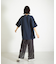 『一部WEB限定カラー』『ユニセックス』シシュウダンボールポンチショートスリーブTシャツ