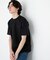 『一部WEB限定カラー』『ユニセックス』シシュウダンボールポンチショートスリーブTシャツ