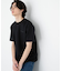 『一部WEB限定カラー』『ユニセックス』シシュウダンボールポンチショートスリーブTシャツ