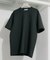『一部WEB限定カラー』『ユニセックス』シシュウダンボールポンチショートスリーブTシャツ