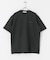 『一部WEB限定カラー』『ユニセックス』シシュウダンボールポンチショートスリーブTシャツ