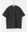 『一部WEB限定カラー』『ユニセックス』シシュウダンボールポンチショートスリーブTシャツ