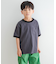『別注』Lee×DOORS　リンガーTシャツ(KIDS)