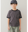 『別注』Lee×DOORS　リンガーTシャツ(KIDS)