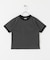 『別注』Lee×DOORS　リンガーTシャツ(KIDS)