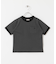 『別注』Lee×DOORS　リンガーTシャツ(KIDS)