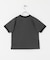 『別注』Lee×DOORS　リンガーTシャツ(KIDS)