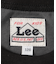 『別注』Lee×DOORS　リンガーTシャツ(KIDS)