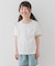 『別注』Lee×DOORS　リンガーTシャツ(KIDS)