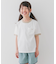 『別注』Lee×DOORS　リンガーTシャツ(KIDS)