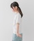 『別注』Lee×DOORS　リンガーTシャツ(KIDS)