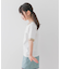 『別注』Lee×DOORS　リンガーTシャツ(KIDS)