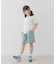 『別注』Lee×DOORS　リンガーTシャツ(KIDS)