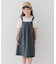 『別注』Lee×DOORS　リンガーTシャツ(KIDS)