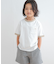 『別注』Lee×DOORS　リンガーTシャツ(KIDS)