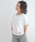 『別注』Lee×DOORS　リンガーTシャツ(KIDS)