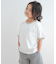 『別注』Lee×DOORS　リンガーTシャツ(KIDS)