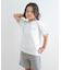 『別注』Lee×DOORS　リンガーTシャツ(KIDS)