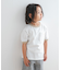 『別注』Lee×DOORS　リンガーTシャツ(KIDS)