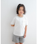 『別注』Lee×DOORS　リンガーTシャツ(KIDS)