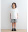 『別注』Lee×DOORS　リンガーTシャツ(KIDS)