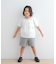 『別注』Lee×DOORS　リンガーTシャツ(KIDS)